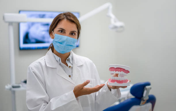 Best Cracked Tooth Emergency Dentist  in Lincoln Heights, OH