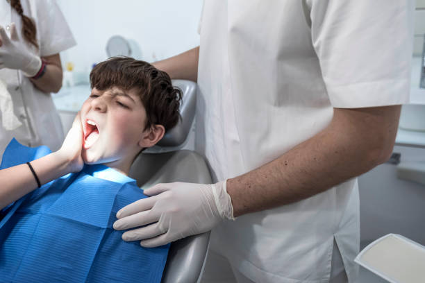 Best Tooth Infection Emergency Dentist  in Lincoln Heights, OH