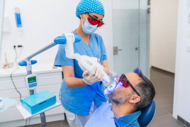 Best Dentist for Tooth Abscess  in Lincoln Heights, OH