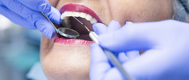 Best Tooth Pain Emergency Relief  in Lincoln Heights, OH